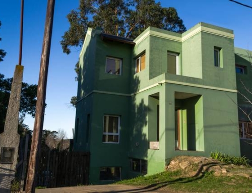 Casa D+D
