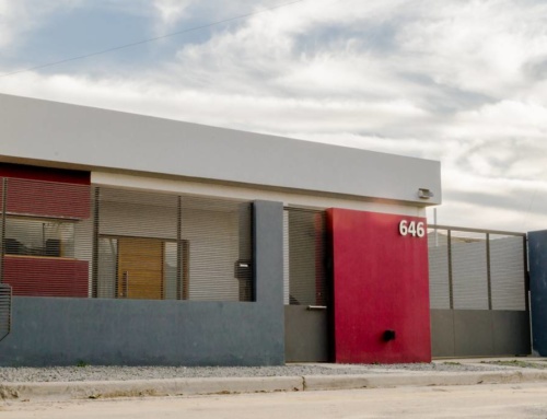 Casa GB