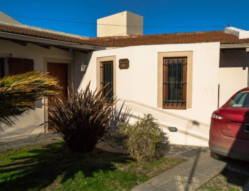 Casa G&C