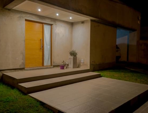 Casa L+G