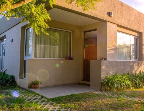 Casa NZ
